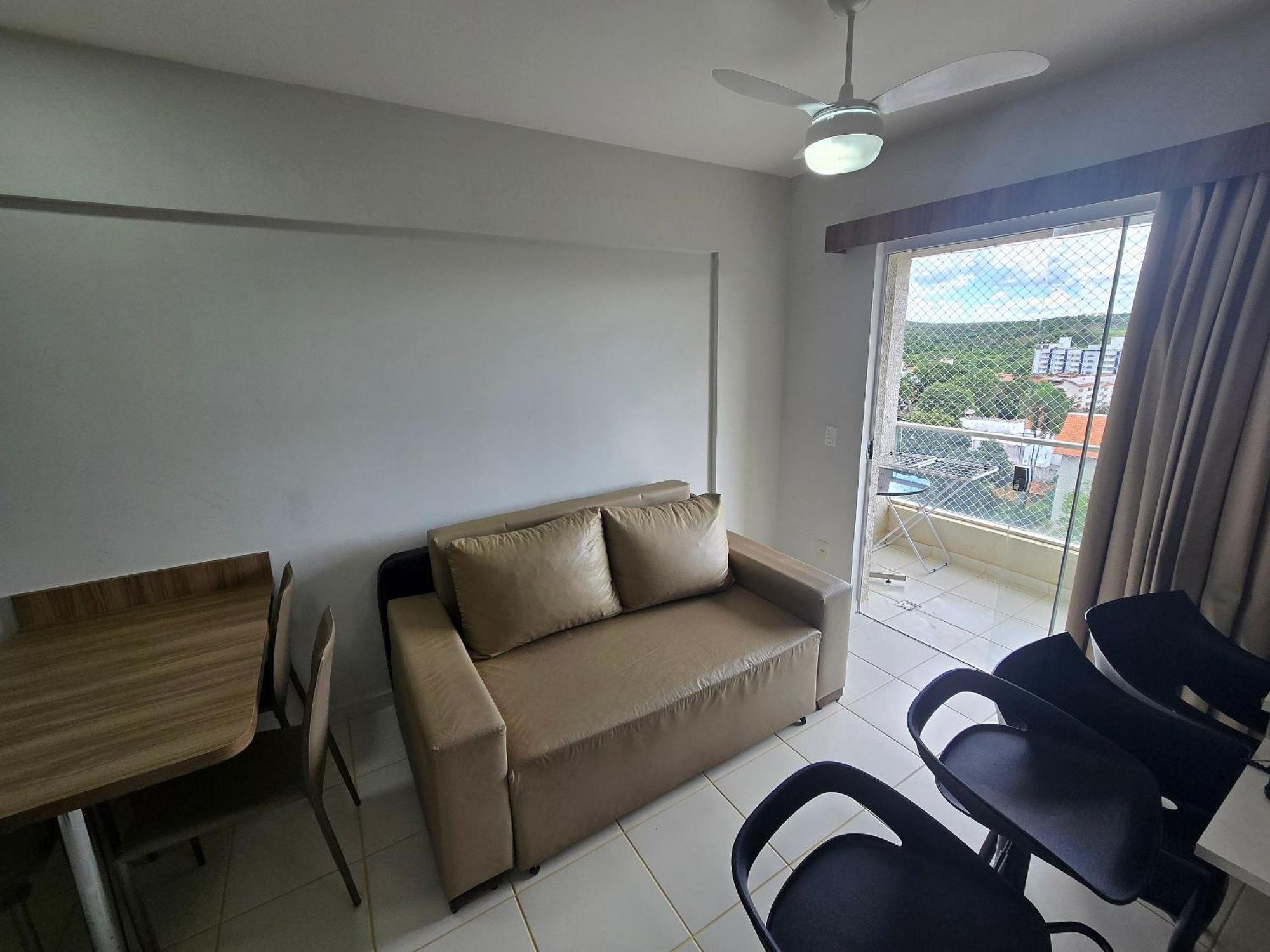 Apartamentos Em Rio Quente Com Maravilhosa Area De Lazer E Excelente Localizacao Exteriér fotografie