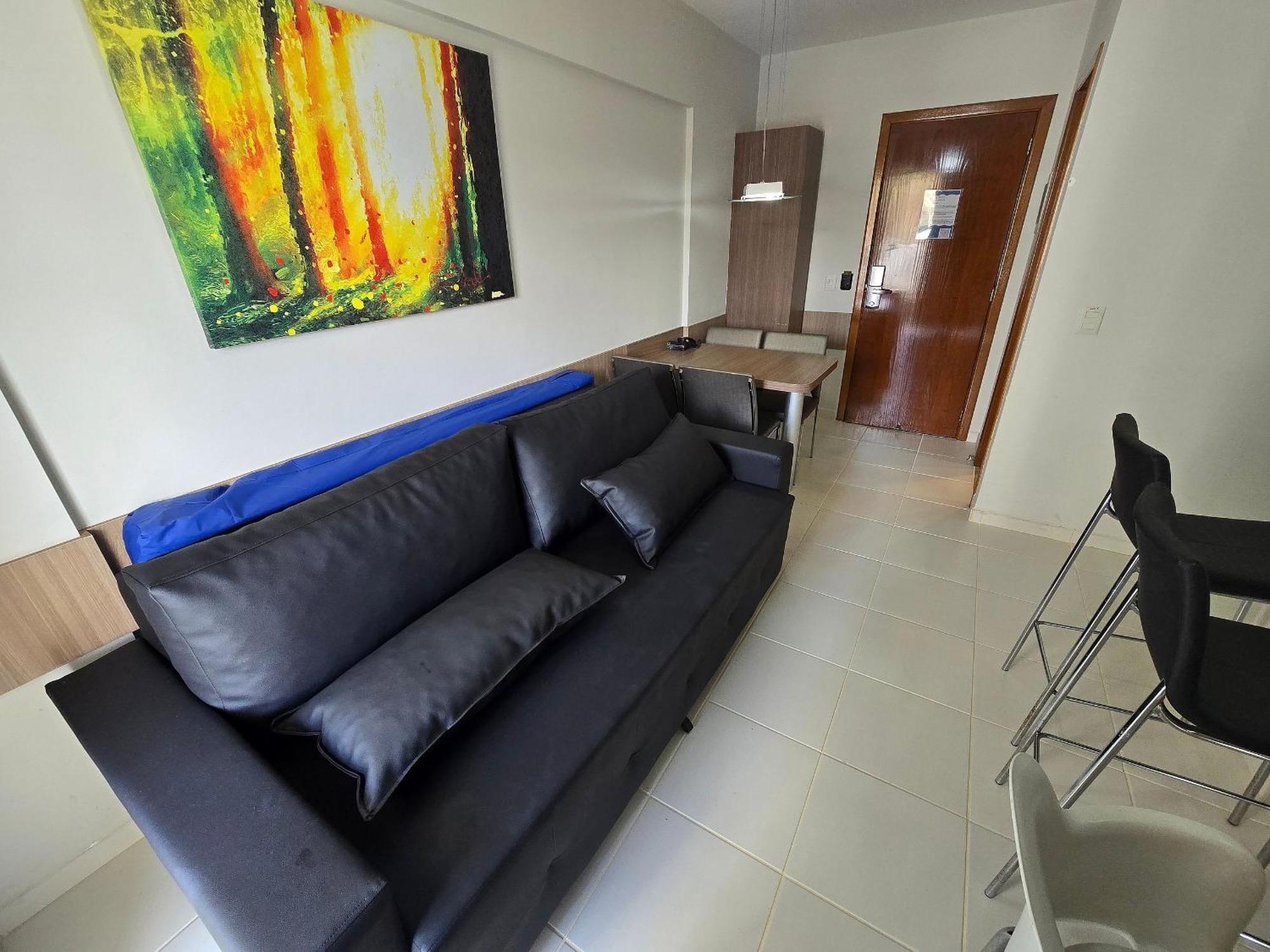 Apartamentos Em Rio Quente Com Maravilhosa Area De Lazer E Excelente Localizacao Exteriér fotografie