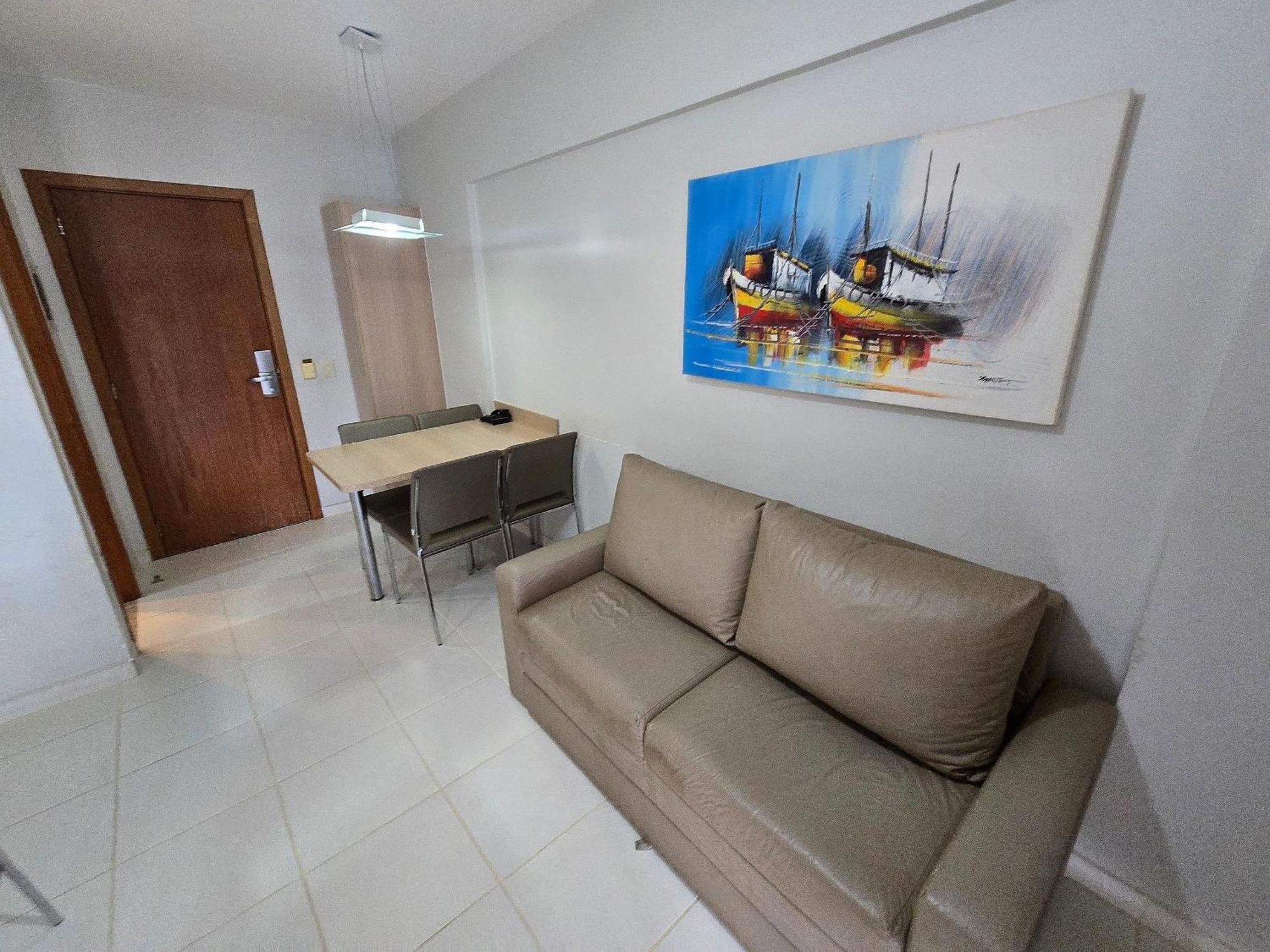 Apartamentos Em Rio Quente Com Maravilhosa Area De Lazer E Excelente Localizacao Exteriér fotografie