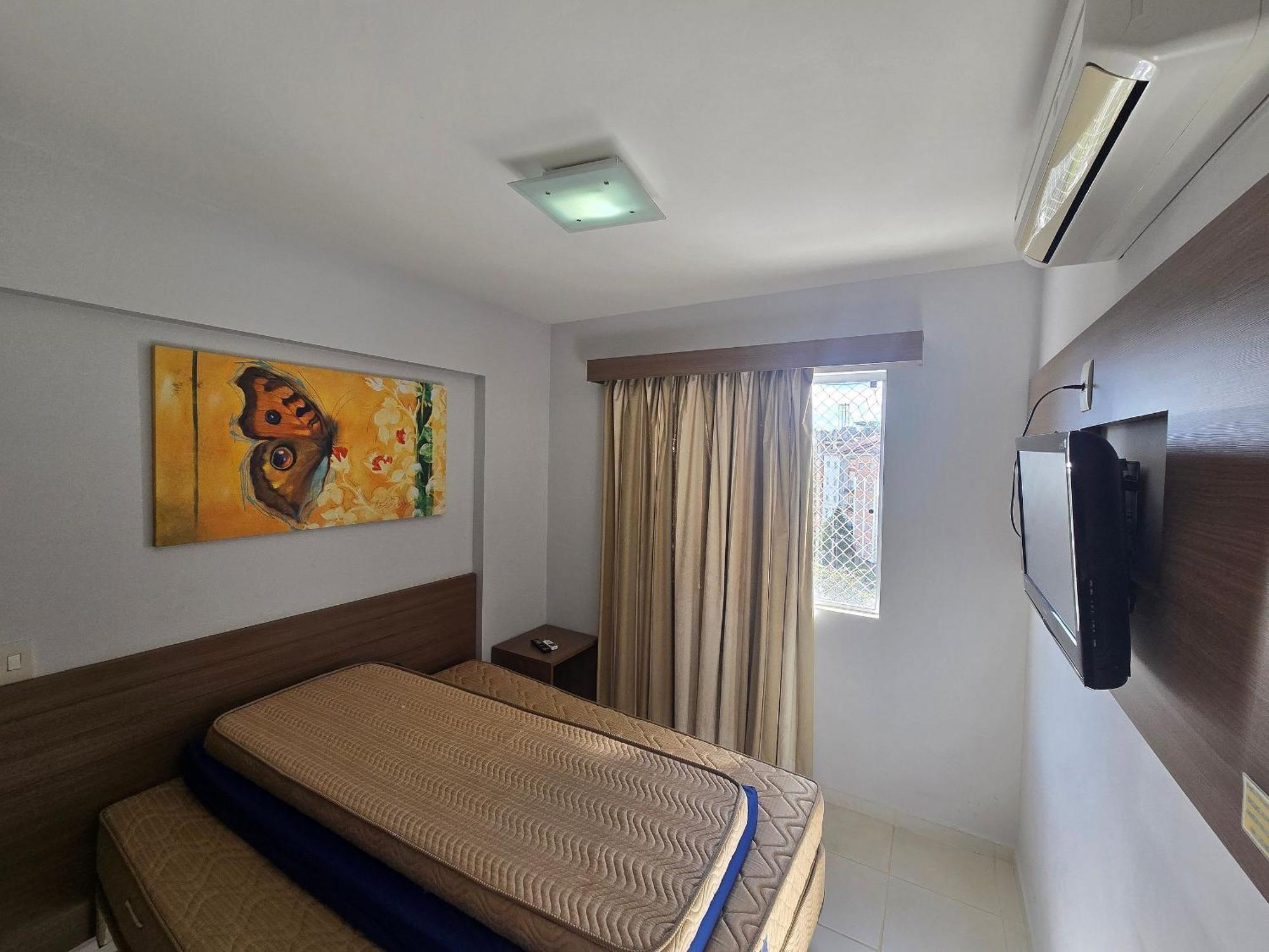 Apartamentos Em Rio Quente Com Maravilhosa Area De Lazer E Excelente Localizacao Exteriér fotografie
