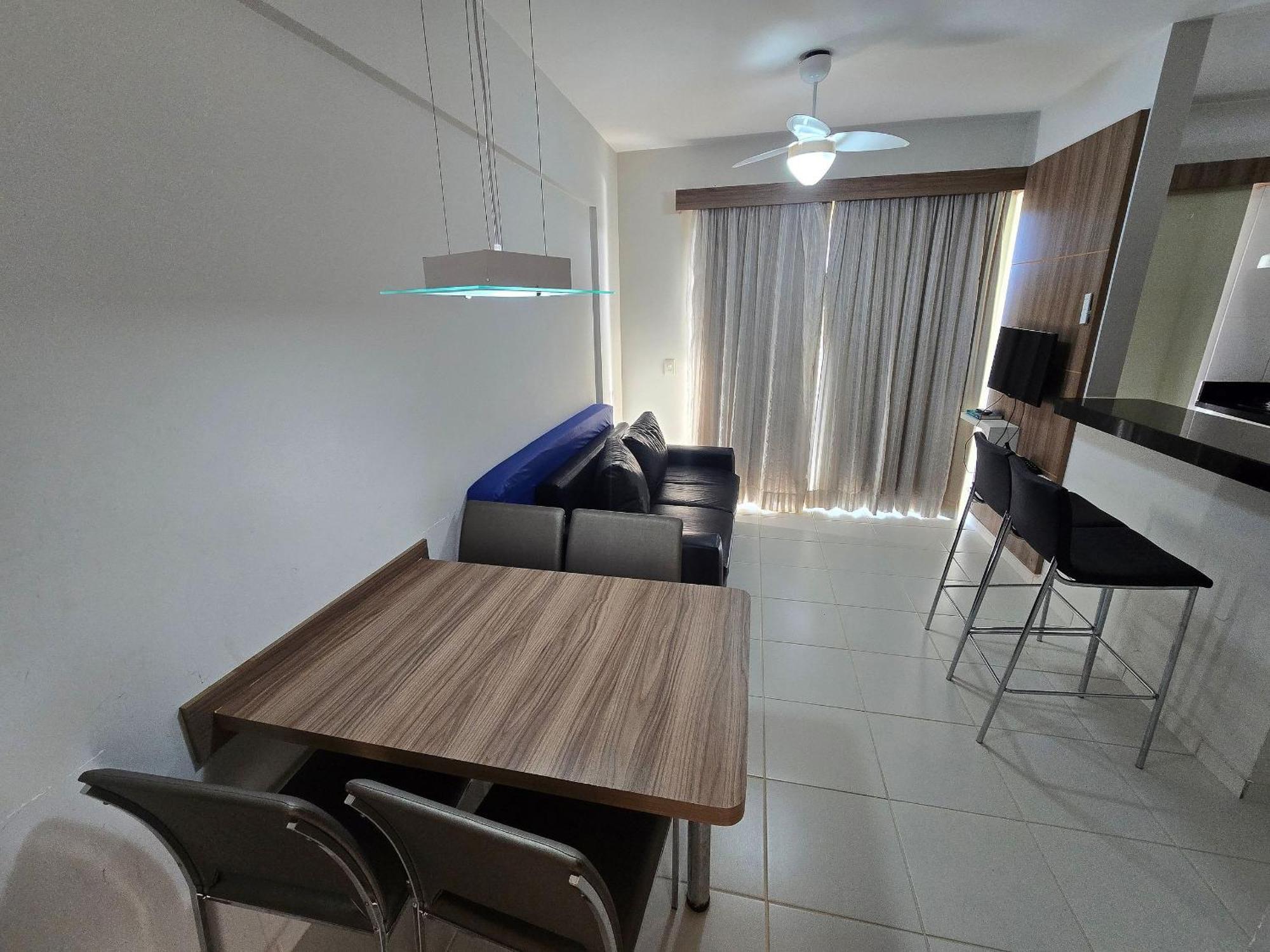 Apartamentos Em Rio Quente Com Maravilhosa Area De Lazer E Excelente Localizacao Exteriér fotografie